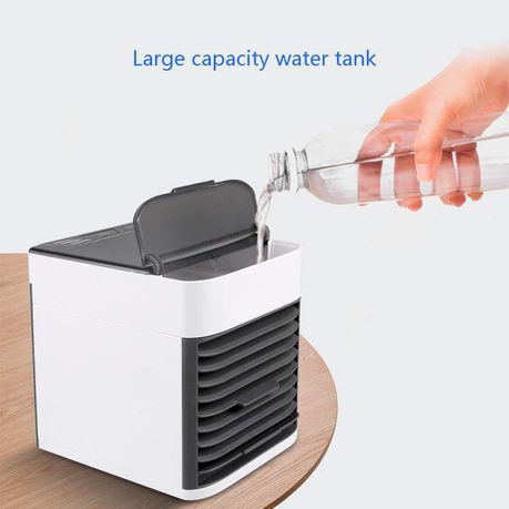 Cool Air Ultra - Air Cooler Personal Cooler