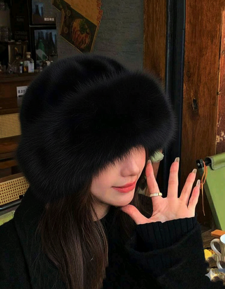 Russian Hat