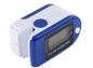 Pulse Oximeter - Oxygen Level Indication