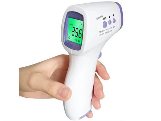 Infrared Non-Contact Thermometer