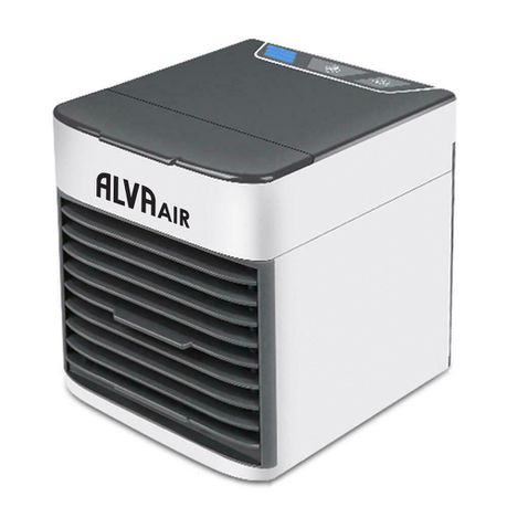 Air Cool Cube Pro: Evaporative Cooler