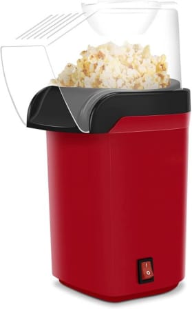 Popcorn Machine