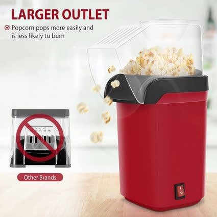 Popcorn Machine