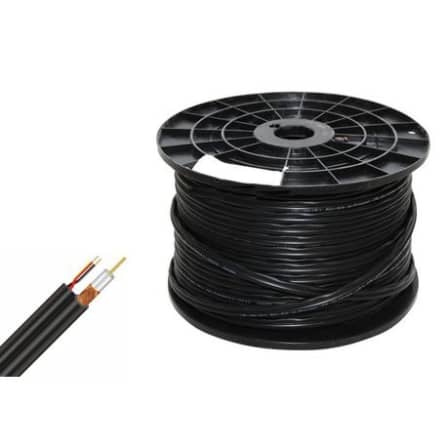 RG59 High Quality Coxial Cable 100M