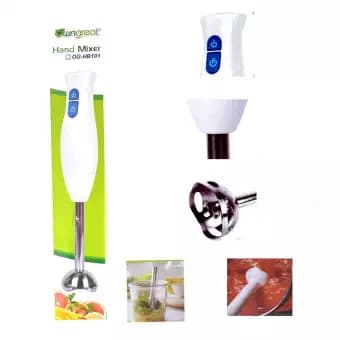 Hand Mixer Electric, Multi-speed Hand Mixer