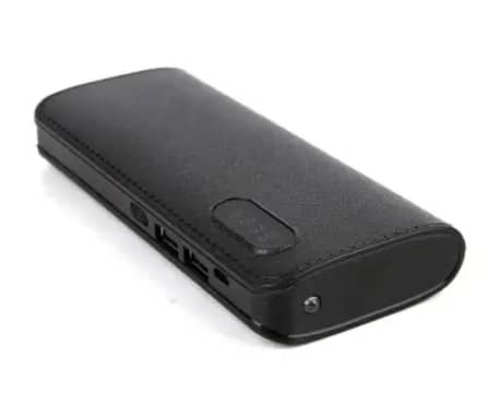 INTELLIGENCE POWERBANK 20000mAh   WHITE