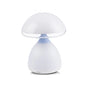 7 Colour changing Colourful Eye Mushroom Lamp