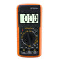 Digital Multimeter - Yellow