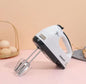 Scarlet Hand Mixer