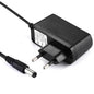 AC/DC Plug Converter 5V 2A Power Adapter Replacement for Smart Android TV Box