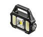 Solar Multifunctional Work Light