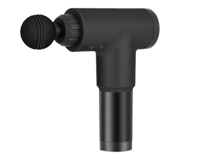 Gun Massager Deep Tissue Pain Relief