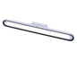 Table Lamp Led Cool Eye Protection Night Light - White