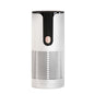 Intelligent Car Air Purifier - White