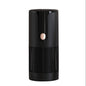 Intelligent Car Air Purifier - Black