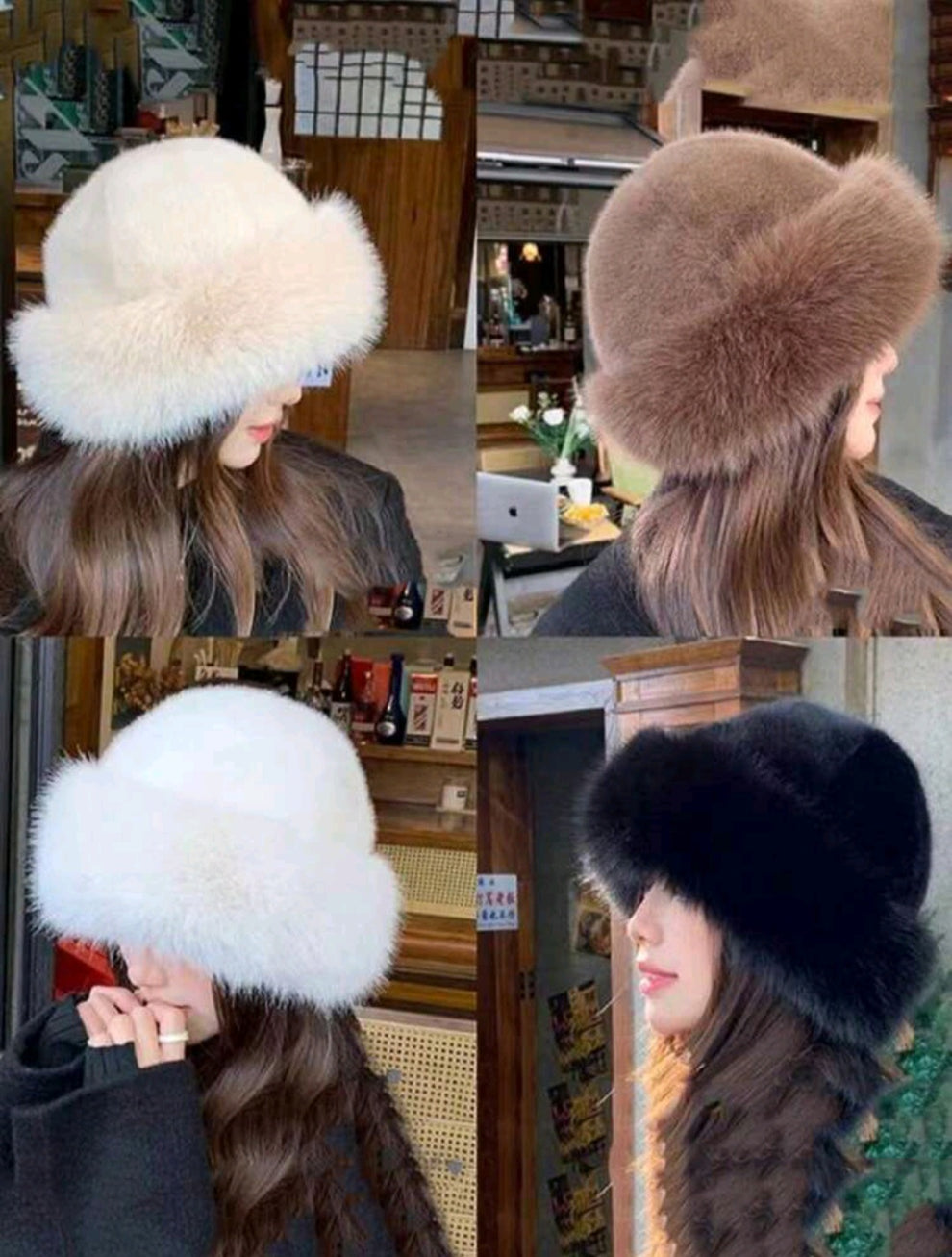 Russian Hat
