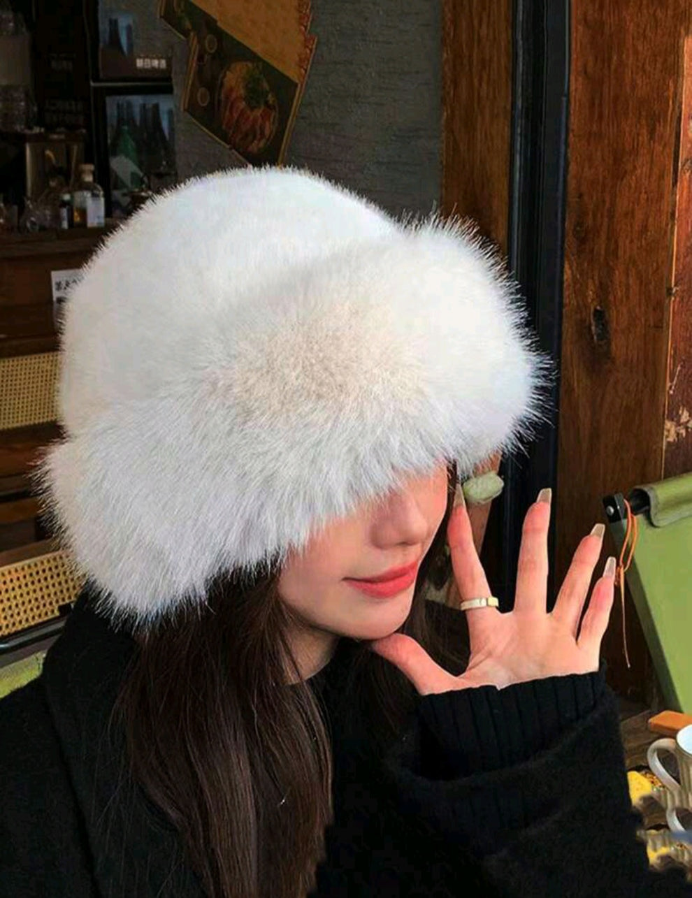 Russian Hat
