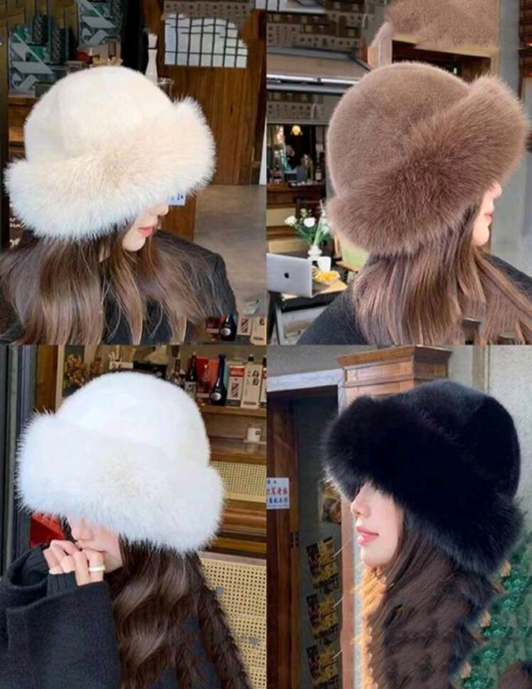 Russian Hat